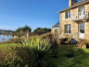 Maison de charme au bord de l'eau à Perros-Guirec - FR-1-368-198